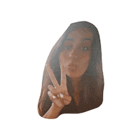 Mary Sticker by trufflefilm