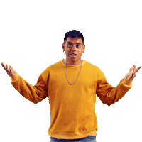 Chao Comedia Sticker by netflixlat