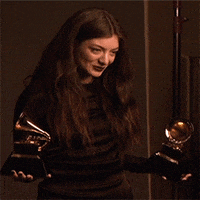 Thegrammys GIF by Recording Academy / GRAMMYs