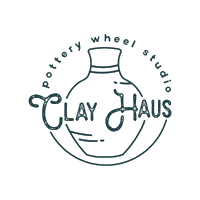 ClayHausPalmBeach  Sticker