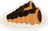 미니의빵 Sticker