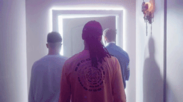 majidjordan majid jordan partynextdoor one i want GIF