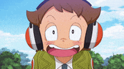 GIF by YO-KAI WATCH