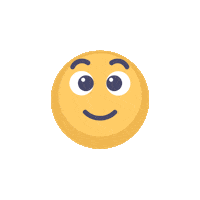 Happy Bcreative Sticker by graficab