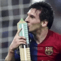 Pessi GIF