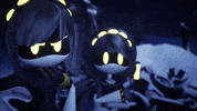 Murder Drones GIF