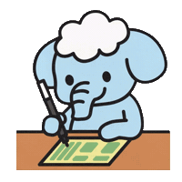 Omr Sticker by imaginecne
