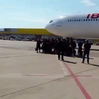 tripl3t GIF by FC Barcelona