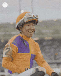 I See You Kentucky GIF by World Horse Racing