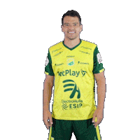 Futbol Colombia Sticker by INDEPENDIENTE DEL VALLE