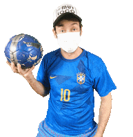 Football Yes Sticker by MUYLOCO