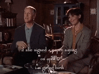 season 3 netflix GIF by Gilmore Girls 