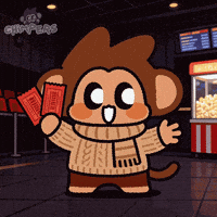 Star Wars Film GIF by Chimpers