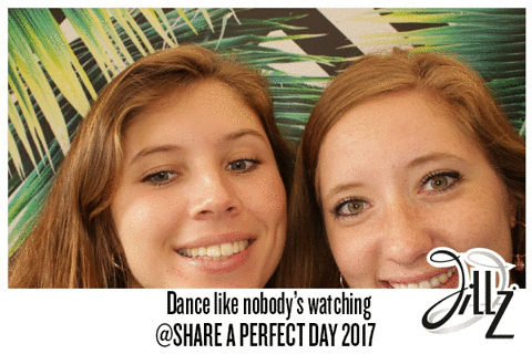 major booth share a perfect day 2017 GIF by Jillz