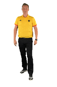Hockey Referee Sticker by OranjeHockey