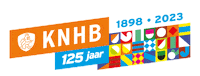 Knhb Sticker by OranjeHockey