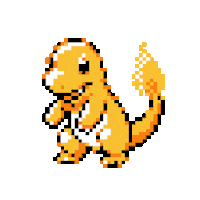 pokemon go STICKER