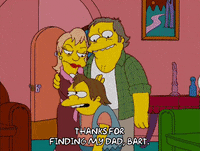 bart simpson episode 3 GIF