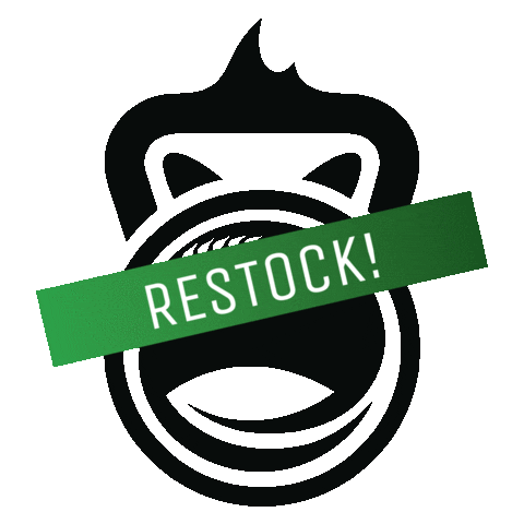 GorillaHealth giphyupload gorilla restock gorilla health Sticker