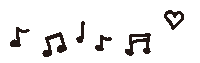 Song Sing Sticker