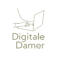 Sticker by Digitale Damer