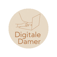 Sticker by Digitale Damer
