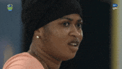 Bbnaija Imisi GIF by Big Brother Naija