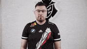 Well Done Applause GIF by G2 Esports