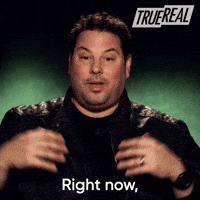 Right Now I'm Getting Chills Thinking About It