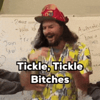 Skool Tickle Tickle GIF by Goose