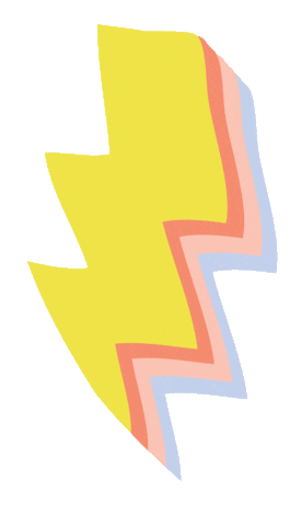 90S 80S Sticker by Megan McNulty