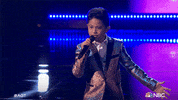 Summer Singing GIF by America's Got Talent