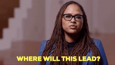 ava duvernay women GIF by Half The Picture