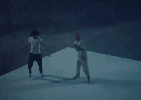 Monster GIF by Shawn Mendes