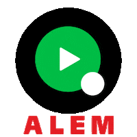 Play Sound Sticker by Alem Dergisi