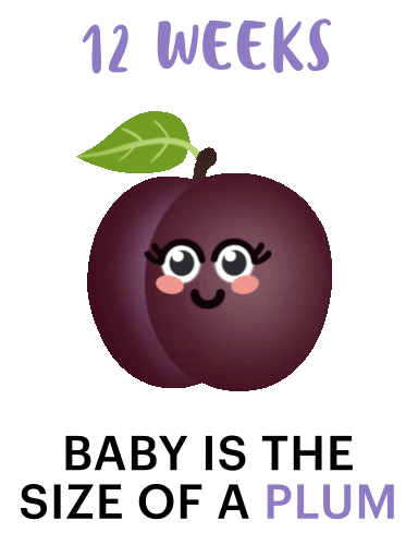 baby mom Sticker by Parents