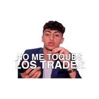 Stan Trading Sticker by mihaistantrading