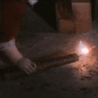 dolly dearest horror movies GIF by absurdnoise