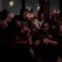 Black Joy Dancing GIF