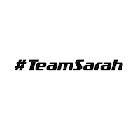 Sarah Connor Sticker by ProSieben