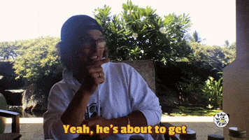 He's About To Get Screwed Over