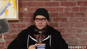 press release fishing GIF by Soundfly
