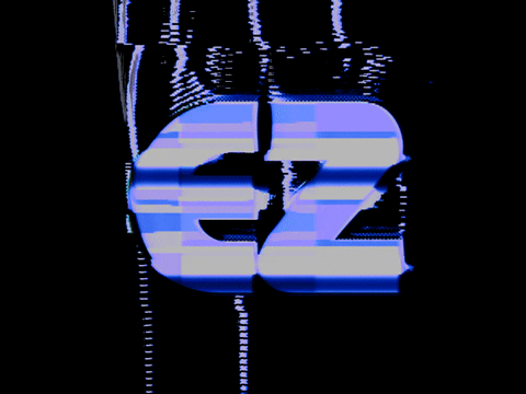 Art Glitch GIF