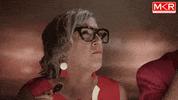 taste mkrau GIF by My Kitchen Rules