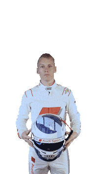 Audi Sport Sticker by Audi