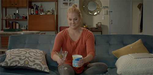 life spinster GIF