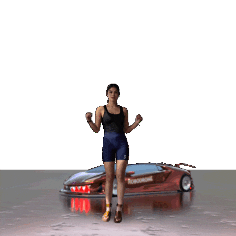 Social Media Love Sticker by Robodrone