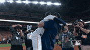 Major League Baseball Sport GIF by MLB