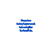 Teknoloji Sticker by Turkcell