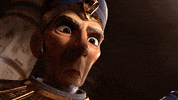mood computer art GIF by SVA Computer Art, Computer Animation and Visual Effects